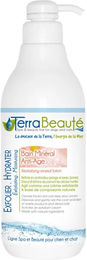Terra Beauté Mineral Anti-Aging Hunden-Shampoo für Senior Hunde 1000g – Bild 1 von 1