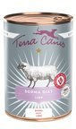 Terra Canis AliVet Derma Diät Hund Nassfutter Lamm Getreidefrei 6x400g – Bild 1 von 2