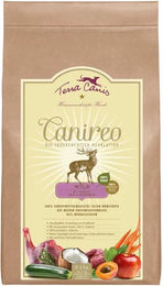 Terra Canis Canireo Adult Hundefutter Wild Getreidefrei mit hohem Fleischanteil 5 kg - 5 kg – Bild 1 von 2