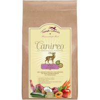 Produktbild von Terra Canis Canireo Adult Hundefutter Wild Getreidefrei mit hohem Fleischanteil 5 kg - 5 kg