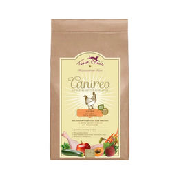 Produktbild von Terra Canis Canireo Hundefutter Huhn 2x5kg