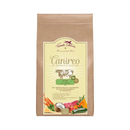 Terra Canis Canireo Hundefutter Rind 2x5kg – Bild 1 von 2