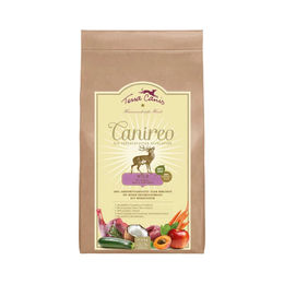 Terra Canis Canireo Hundefutter Wild 2x5kg – Bild 1 von 2