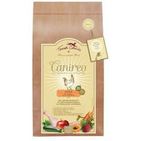 Produktbild von Terra Canis Canireo Hundetrockenfutter Huhn Adult Getreidefrei mit hohem Fleischanteil 10 kg - 2 x 5 kg