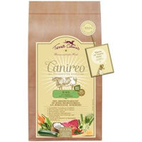 Produktbild von Terra Canis Canireo Hundetrockenfutter Rind Adult Getreidefrei mit hohem Fleischanteil 2,5 kg - 2,5 kg