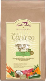 Terra Canis Canireo Hundetrockenfutter Rind Adult Getreidefrei mit hohem Fleischanteil 5kg - 5 kg – Bild 1 von 3
