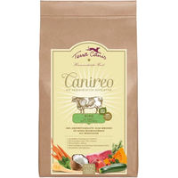 Produktbild von Terra Canis Canireo Hundetrockenfutter Rind Adult Getreidefrei mit hohem Fleischanteil 5kg - 5 kg