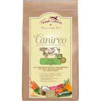 Produktbild von Terra Canis Canireo Hundetrockenfutter Rind getreidefrei mit hohem Fleischanteil für Adult 1 kg - 1 kg