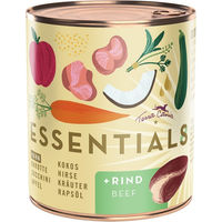 Produktbild von Terra Canis Essential 8 Hundefutter Huhn & Rind 12 x 780 g glutenfrei - 12 x 780 g