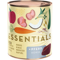 Produktbild von Terra Canis Essential Hundefutter Huhn und Pferd 6 x 780 g - 6 x 780 g
