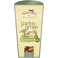 Produktbild von Terra Canis Gartendrops Gemüse vegetarische Hundekekse getreidefrei vegan 250 g - 250 g