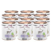 Produktbild von Terra Canis Hundefutter Antilope mit Kartoffel Hypoallergenes Getreidefreies Nassfutter 12x800g - 12 x 800 g