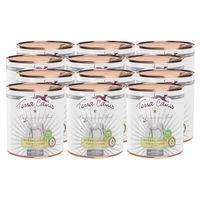 Produktbild von Terra Canis Hundefutter Pferd mit Tobinambur Hypoallergen Getreidefrei und Glutenfrei 12x800g - 12 x 800 g