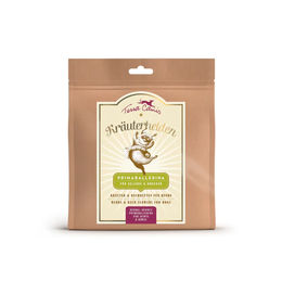 Terra Canis Kräuterheld Hundesnack Primaballerina 60 g - 60 g – Bild 1 von 2