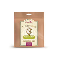 Produktbild von Terra Canis Kräuterheld Hundesnack Primaballerina 60 g - 60 g