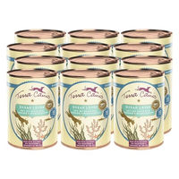 Produktbild von Terra Canis Ocean Lover Menü Hundefutter Ente mit Roter Bete Sanddorn und Meeresschätzen Getreidefrei 12x400g - 12 x 400 g