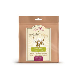 Produktbild von Terra Canis Pudelwohl Pulver für Hunde zur Unterstützung von Magen und Darm 60 g - 60 g