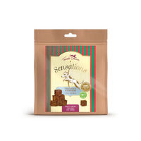 Produktbild von Terra Canis Sensations Training-Wonders Pferd Belohnungssnack Monoprotein 90 g - 8 x 90 g
