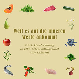 Terra Canis Struppis Belohnungssnack für Hunde Adult Rind Getreidefrei und Glutenfrei 375g - 375 g – Bild 1 von 3