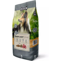 Produktbild von Terra Canis Terra Diary Light Hundefutter für Senior Hunde mit Rind und Geflügel 18 kg - 18 kg