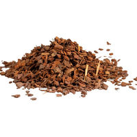 Produktbild von Terra Della Rindenmulch Braun 8 kg für Leguane - 8 l