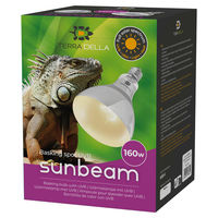 Produktbild von Terra Della SunBeam UVB-Kompaktlampe 160 Watt
