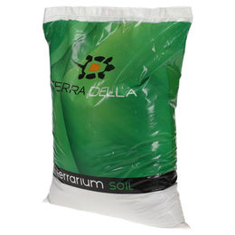Produktbild von Terra Della Terrariensand weiß 12,5 kg - 12,5 kg