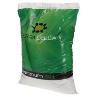 Produktbild von Terra Della Terrariensand weiß 12,5 kg - 12,5 kg