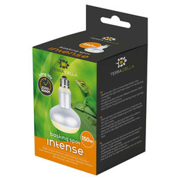 Produktbild von Terra Della Wärmespot Intense 150 W Transparent
