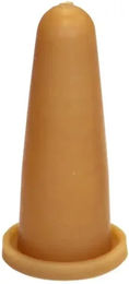 Produktbild von Tétiblue Sauger für Gummisockel 3er Pack