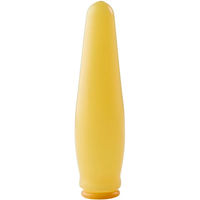 Produktbild von Tétiblue Schnuller für Kälber aus Latex 2er Pack