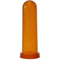 Produktbild von Tétiblue Weicher Kälber-Nippel aus Naturkautschuk 5er Pack