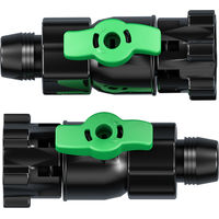 Produktbild von Tetra Absperrhahn EX 500/700/1000 Plus aus Kunststoff für Aquaristik