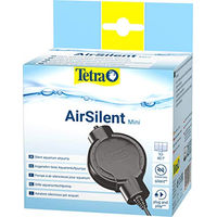 Produktbild von Tetra AirSilent Mini Aquarium Luftpumpe Komplettset für Fische 10-40L
