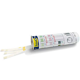 Tetra AlgaeControl 3in1 Wassertester für Fisch und Teich mit 25 Teststreifen – Bild 1 von 5