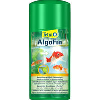 Produktbild von Tetra Algofin Pflegemittel für den Teich und Fische 500 ml - 500 ml