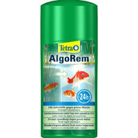 Produktbild von Tetra Algorem Pflegemittel für Teichfische 250g