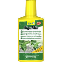 Produktbild von Tetra Algumin Algenbekämpfung für das Aquarium