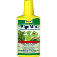 Produktbild von Tetra Algumin Algenbekämpfung für Süßwasser Aquarien 250 ml