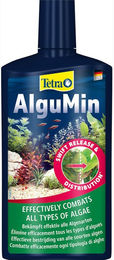 Tetra AlguMin Algenbekämpfung für Süßwasseraquarien 500 ml - 500 ml – Bild 1 von 13