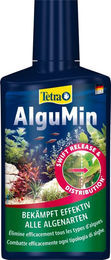 Tetra AlguMin Algenkontrollmittel für Aquarien 250 ml – Bild 1 von 2