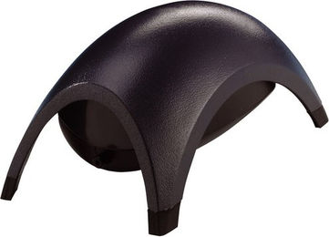 Tetra APS 100 Aquarium Luftpumpe für Fische bis 100 Liter Schwarz – Bild 1 von 13