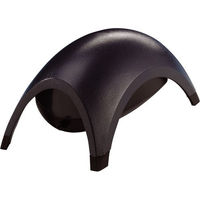 Produktbild von Tetra APS 100 Aquarium Luftpumpe für Fische bis 100 Liter Schwarz