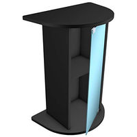 Produktbild von Tetra AquaArt Aquarienunterschrank für Explorer Line 30/60 Liter Aquarien Schwarz