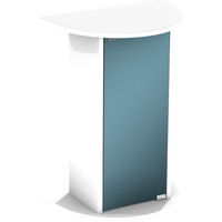 Produktbild von Tetra AquaArt Explorer Unterschrank 30/60L Weiß