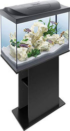 Tetra Aquarium Unterschrank für Starter Line 54/80 L Aquarien Schwarz – Bild 1 von 2