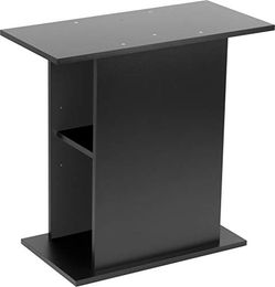 Tetra Aquarium Unterschrank StarterLine für 105 L Aquarien Schwarz – Bild 1 von 3