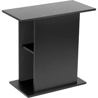 Produktbild von Tetra Aquarium Unterschrank StarterLine für 105 L Aquarien Schwarz
