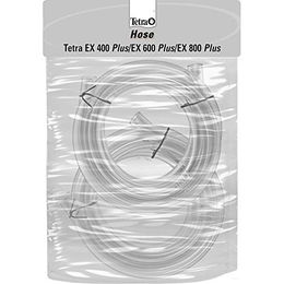 Tetra Aquariumschlauch 12/16mm für EX Außenfilter 3 Meter Transparent – Bild 1 von 2
