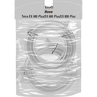 Produktbild von Tetra Aquariumschlauch 12/16mm für EX Außenfilter 3 Meter Transparent